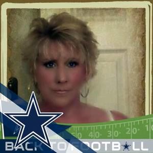 Meet your Posher, Teresa